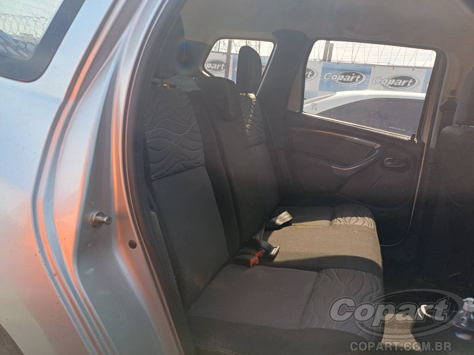 Renault Duster 2015 — foto 6