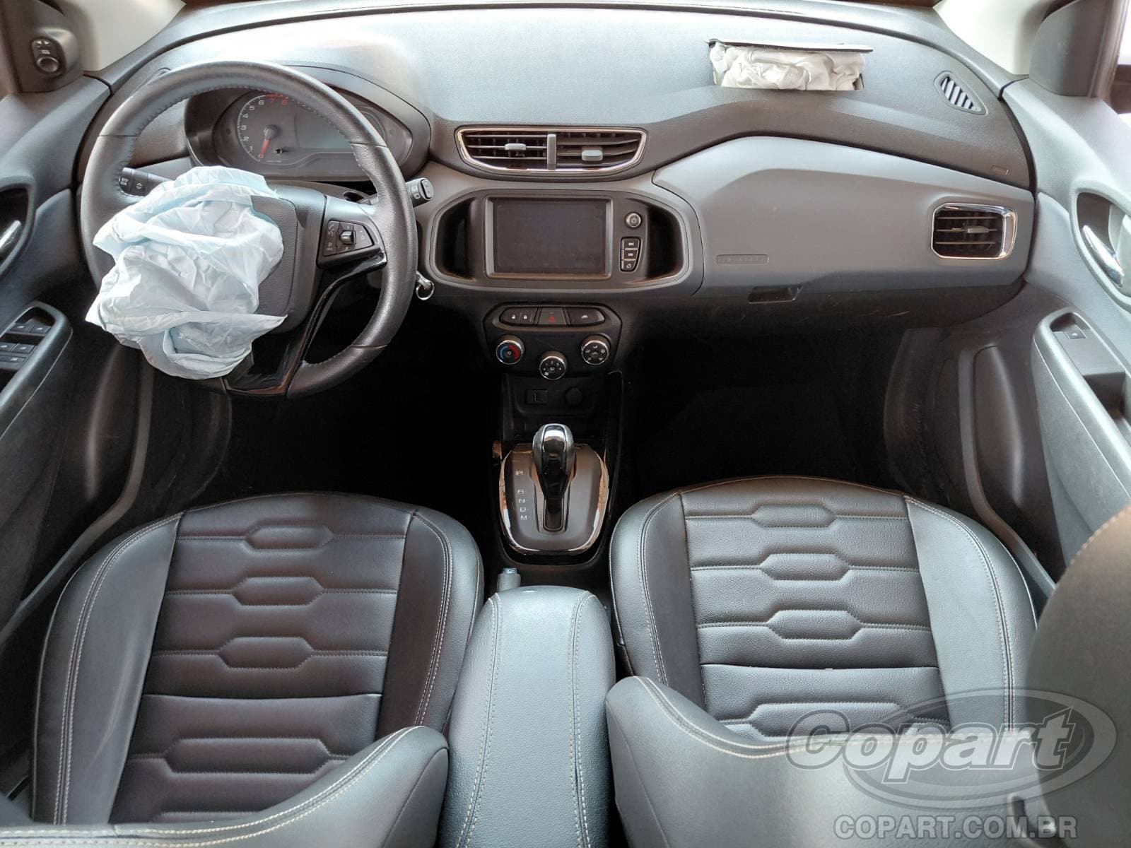 Chevrolet Onix 2019 — foto 9