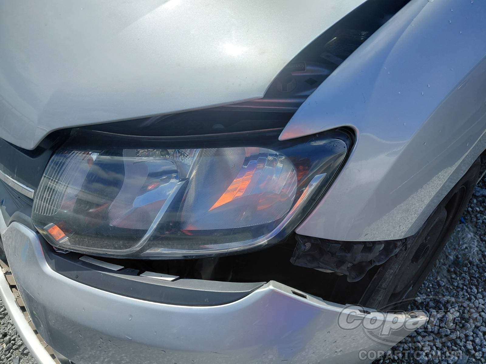 Renault Sandero 2015 — foto 13