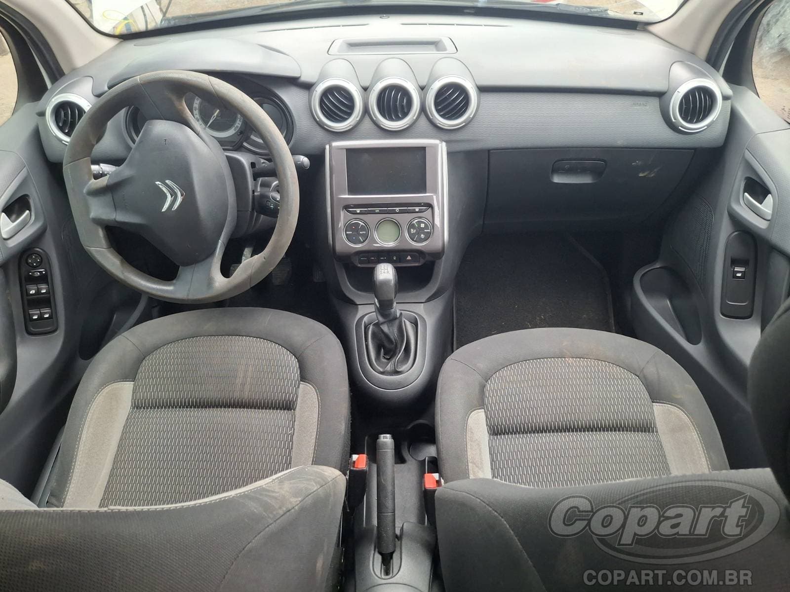 Citroën C3 2019 — foto 9