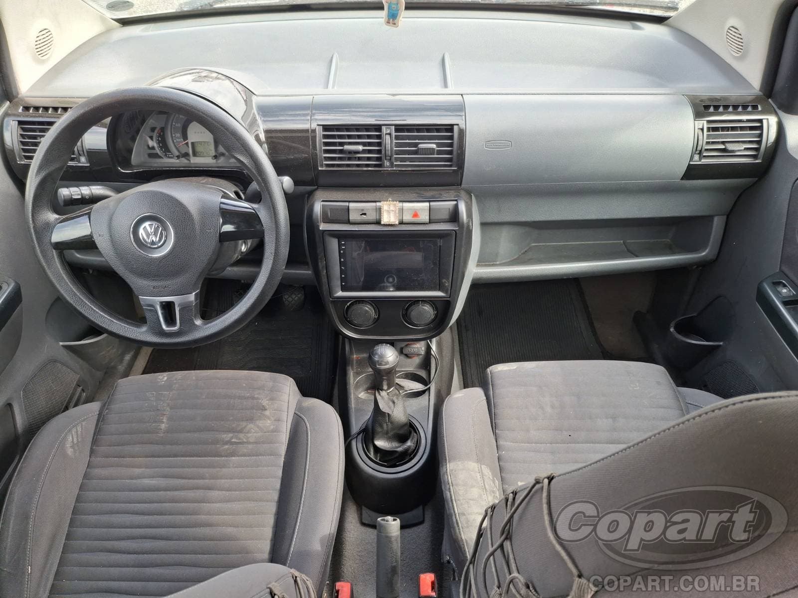 Volkswagen FOX 2005 — foto 9
