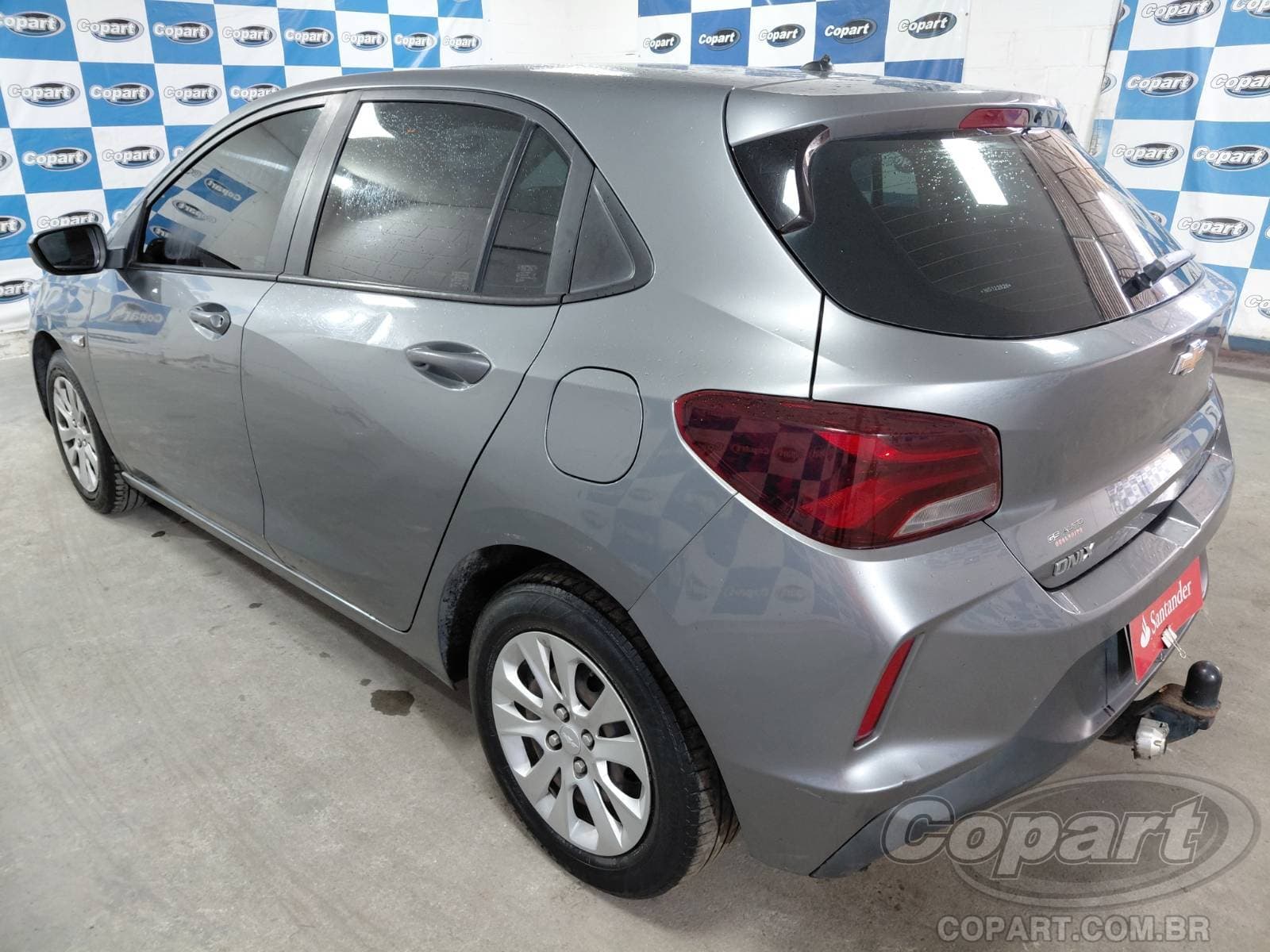 Chevrolet Onix 2022 — foto 3