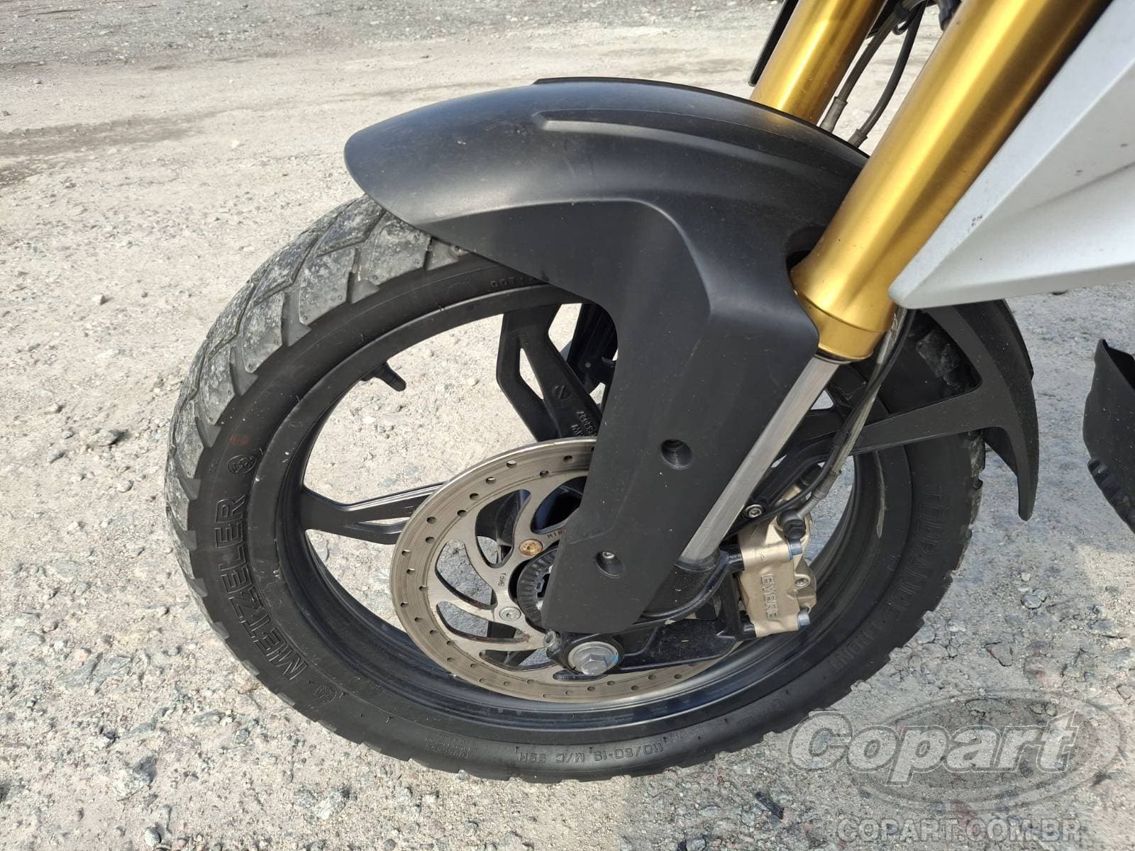 BMW G 310 2020 — foto 7