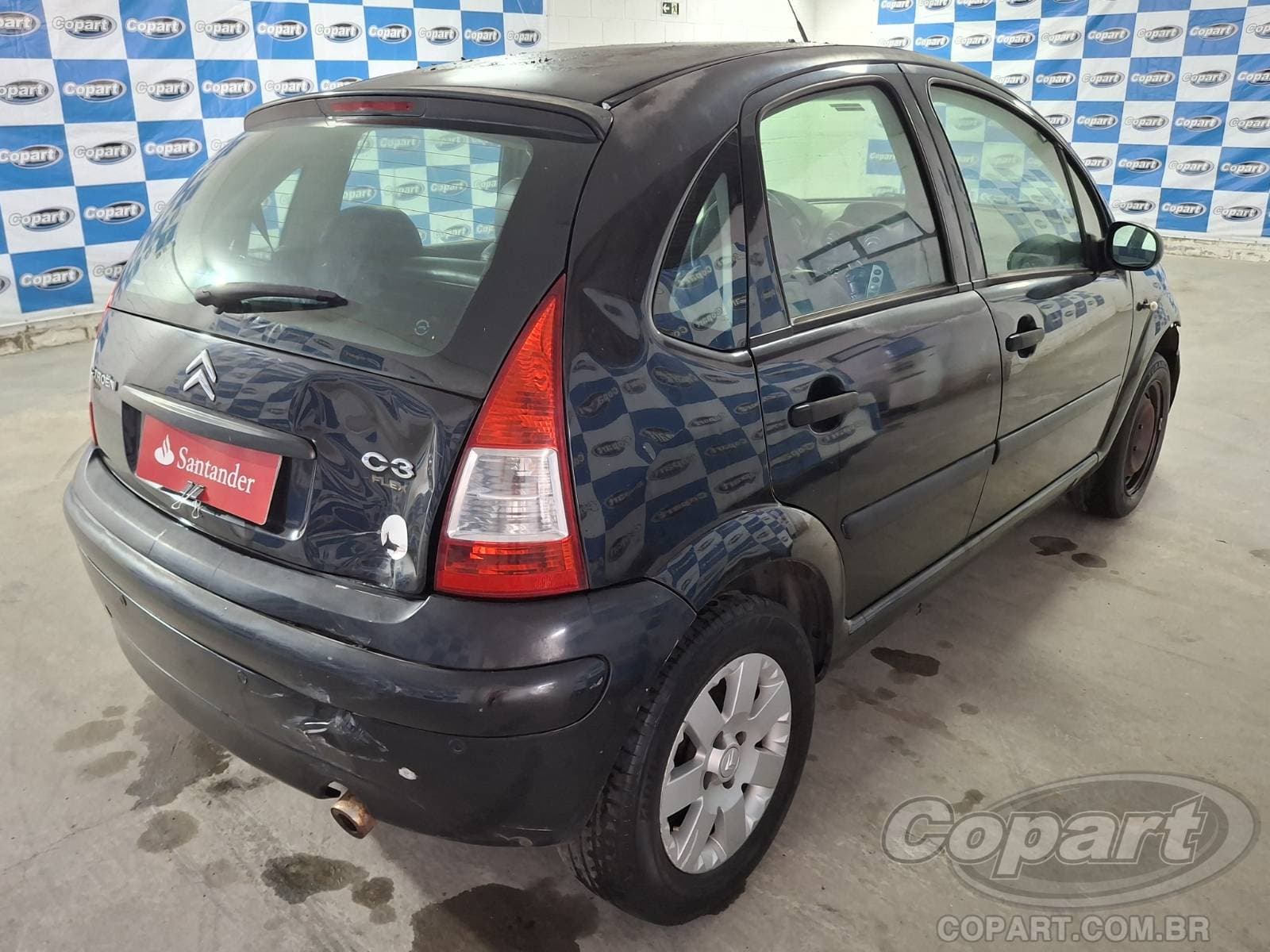 Citroën C3 2012 — foto 4