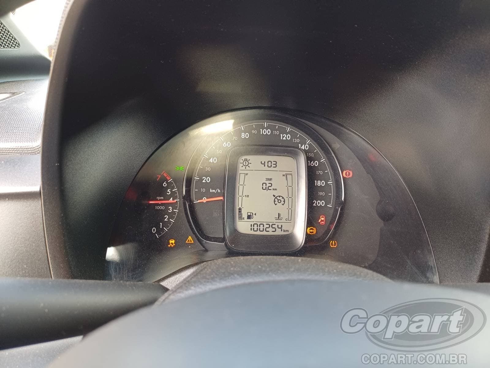 Fiat Strada 2024 — foto 8