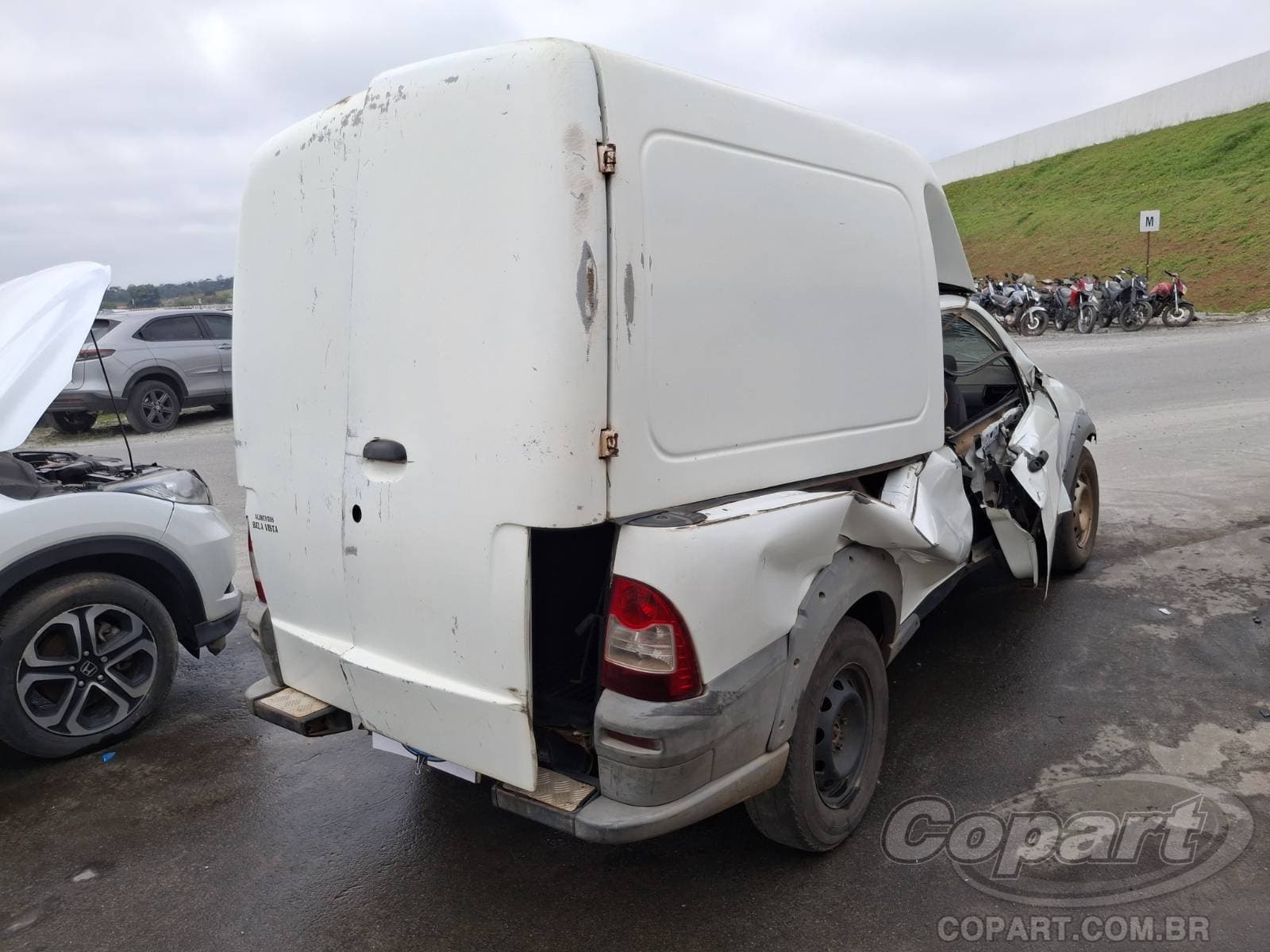 Fiat Strada 2013 — foto 4