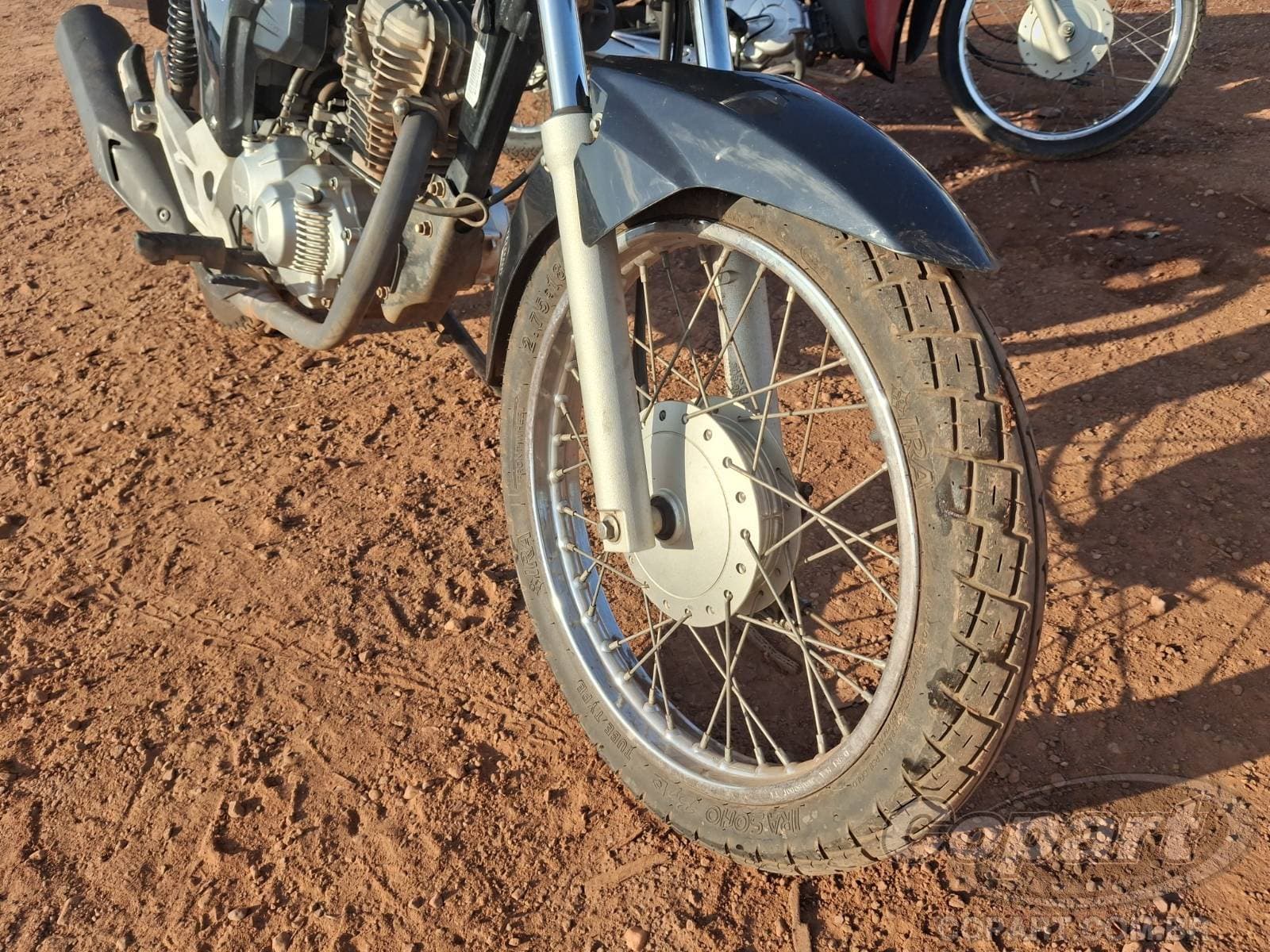 Honda CG 160 2024 — foto 8
