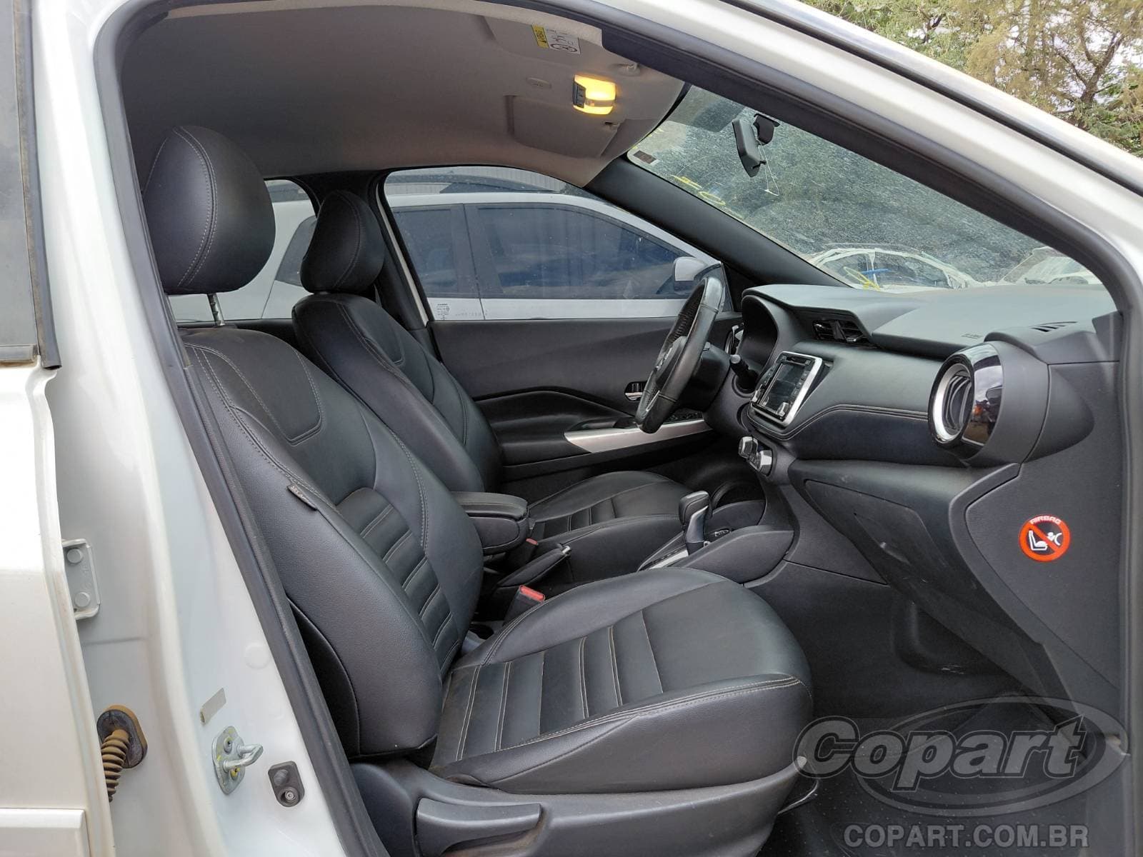 Nissan Kicks 2020 — foto 5