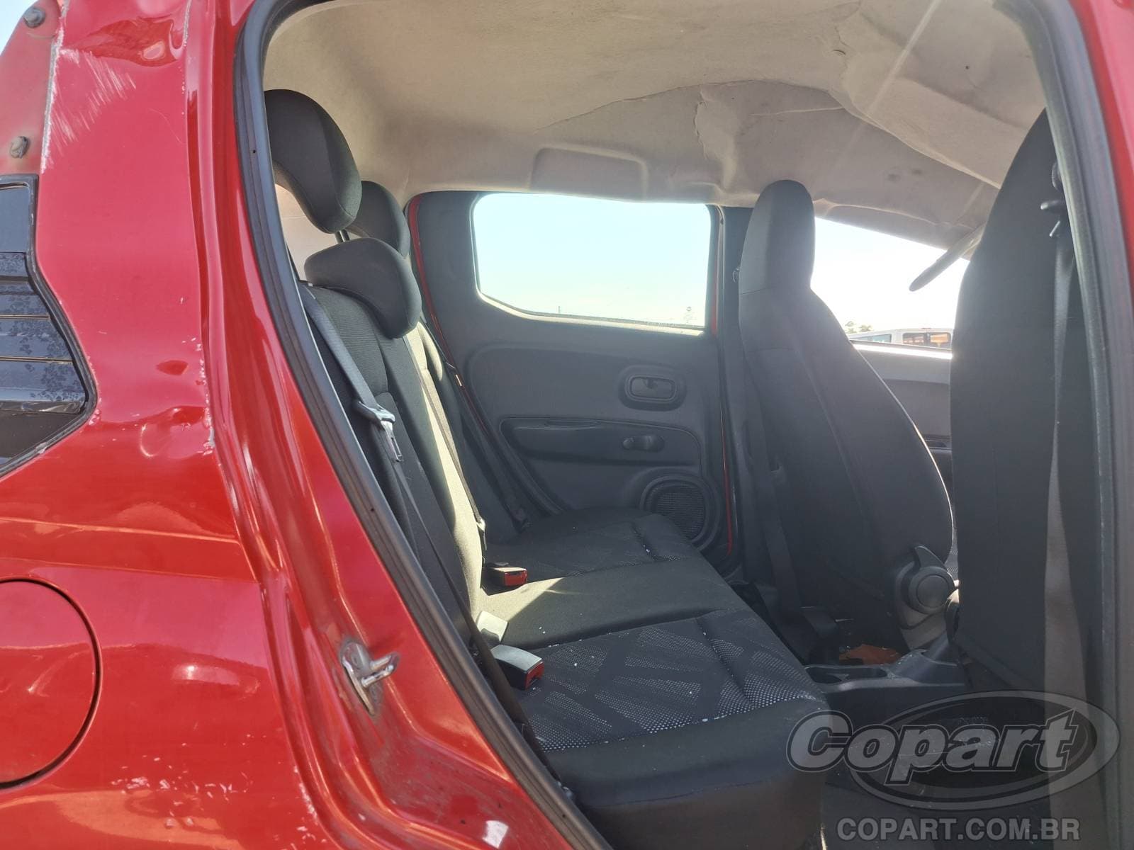 Fiat Mobi 2020 — foto 6