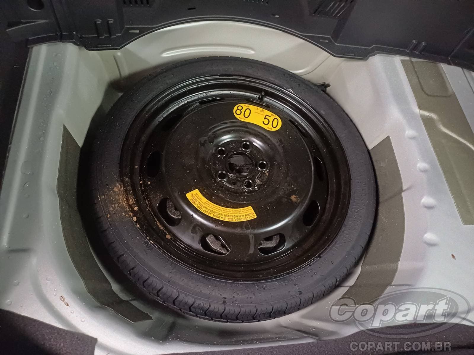 Volkswagen T-cross 2026 — foto 10