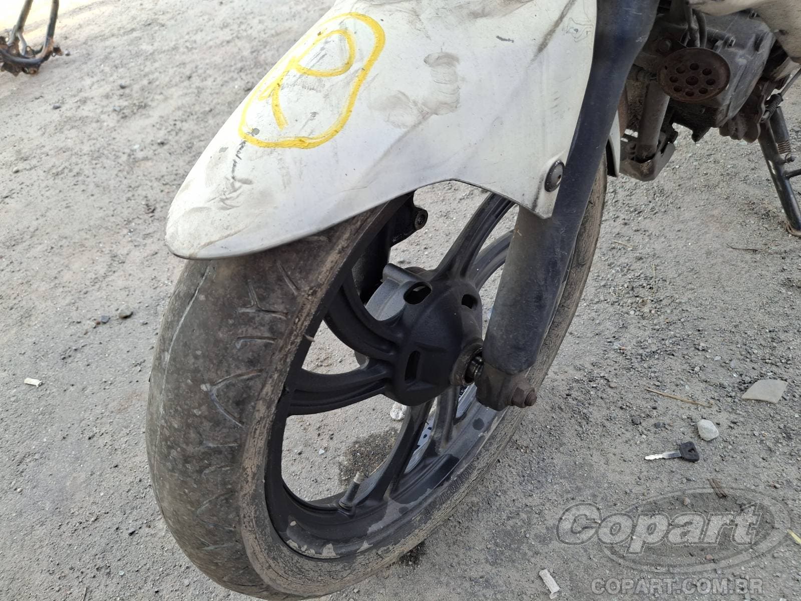Yamaha Fz25 Fazer 2019 — foto 8