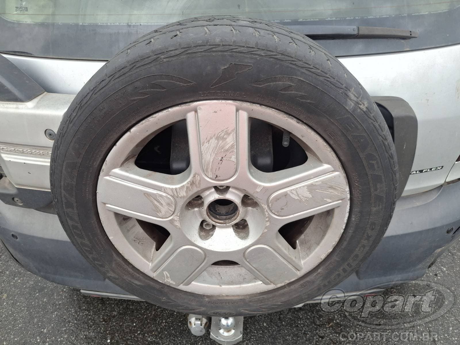 Volkswagen FOX 2009 — foto 10