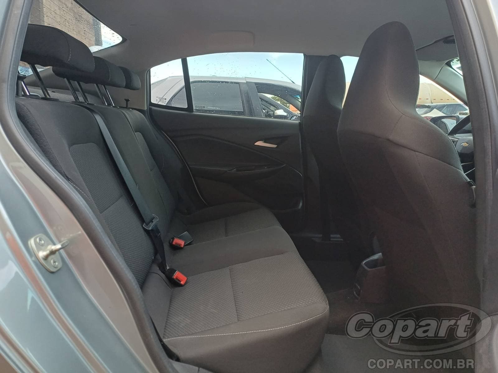 Chevrolet Onix Plus 2024 — foto 6