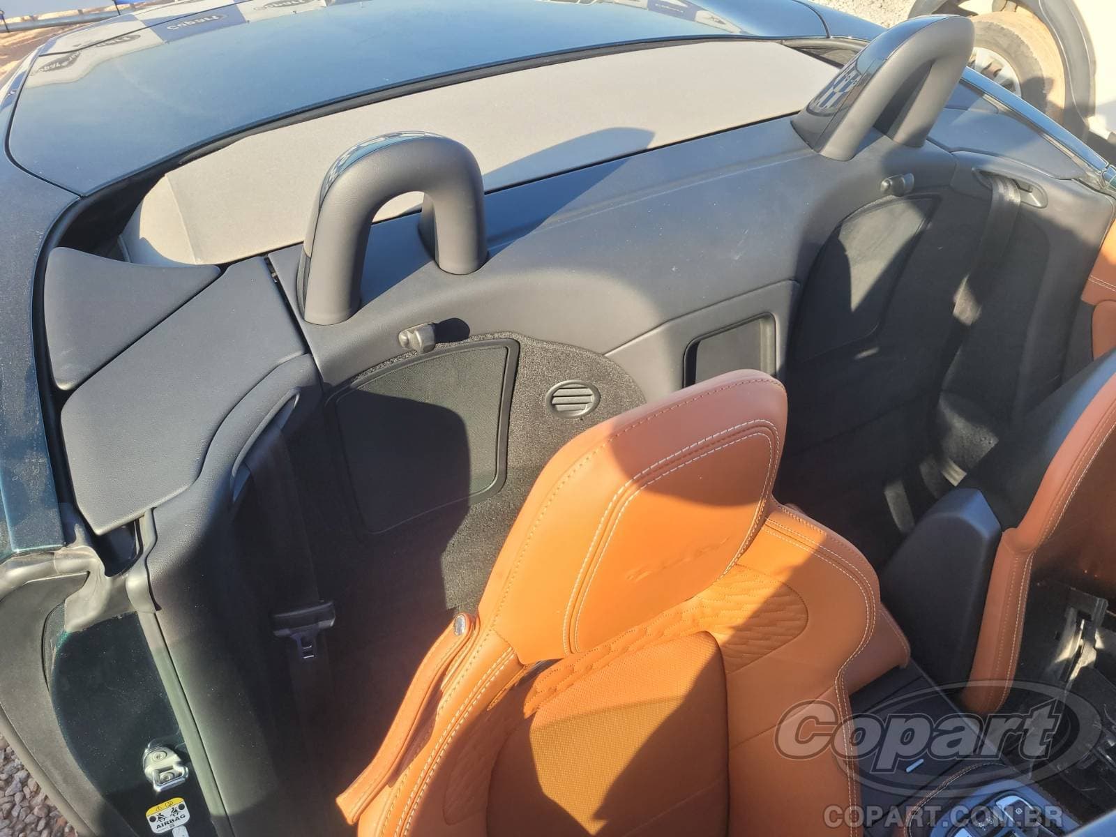 Jaguar F-type 2023 — foto 6