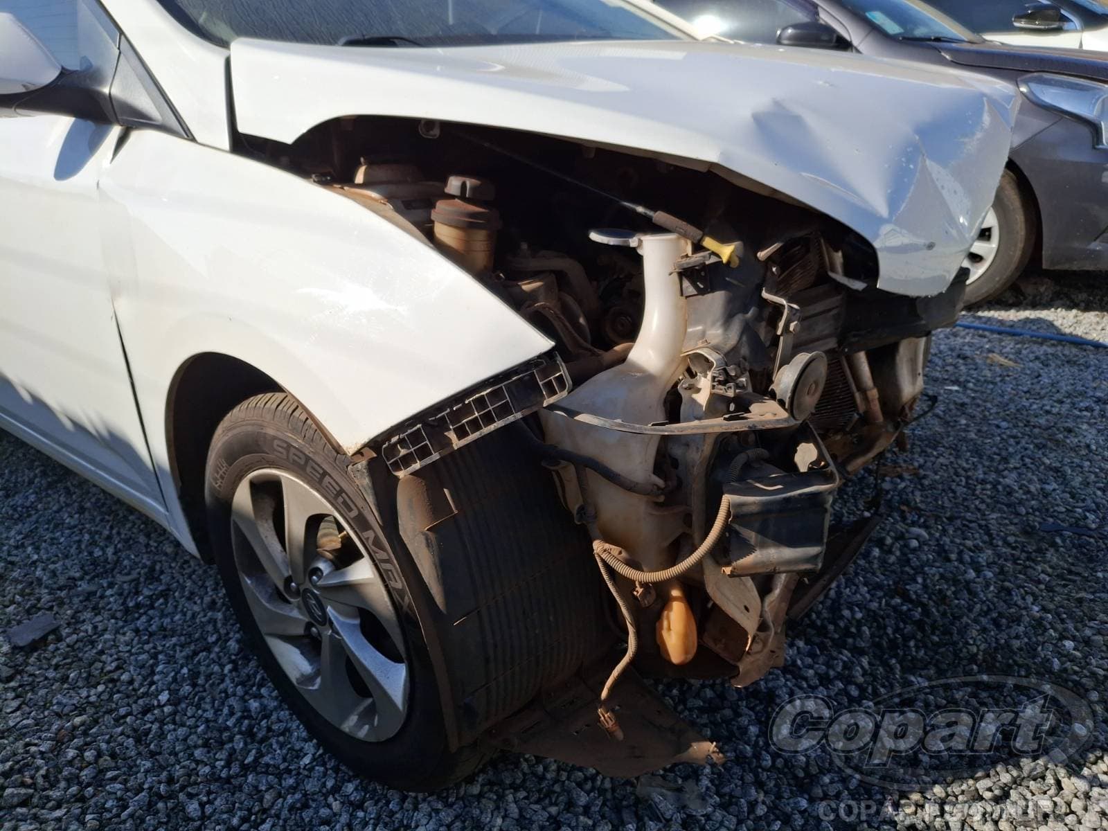 Hyundai Hb20s 2016 — foto 13