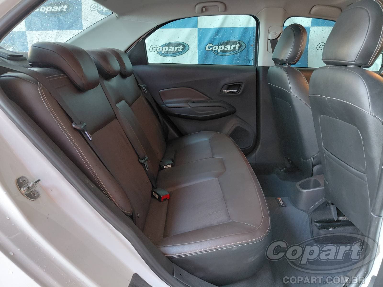 Chevrolet Cobalt 2019 — foto 6