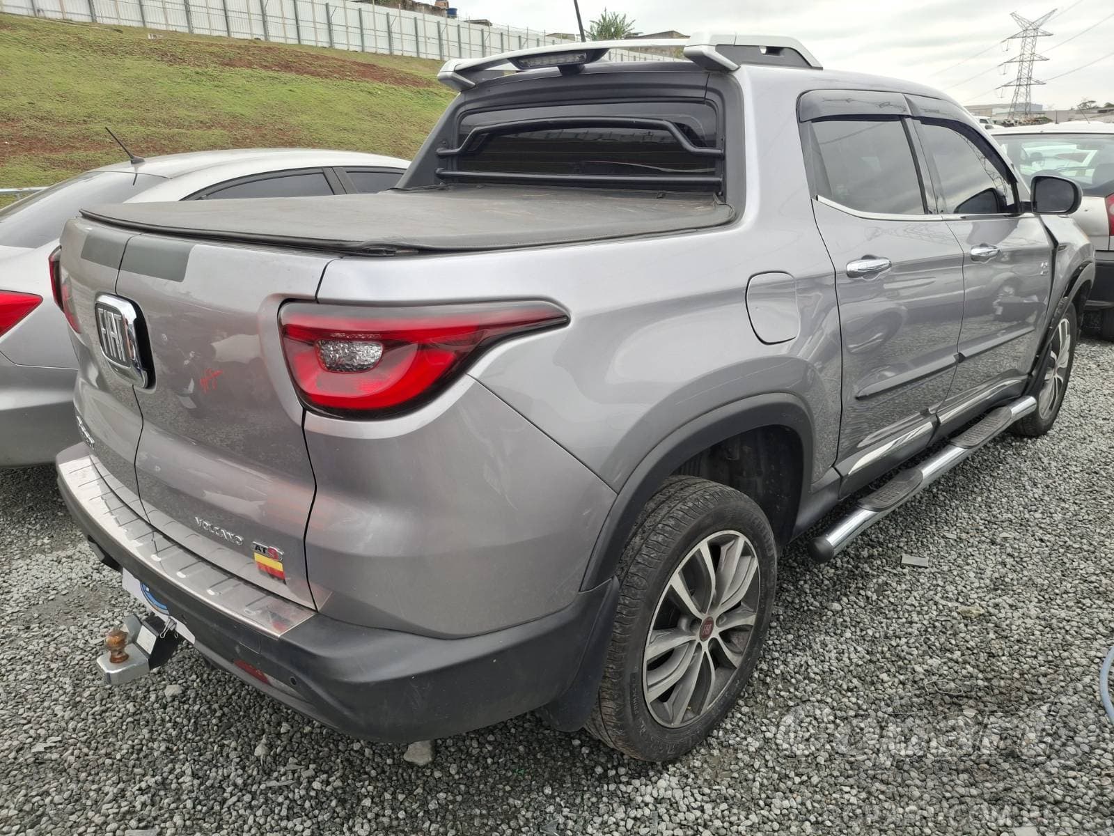 Fiat Toro 2020 — foto 4