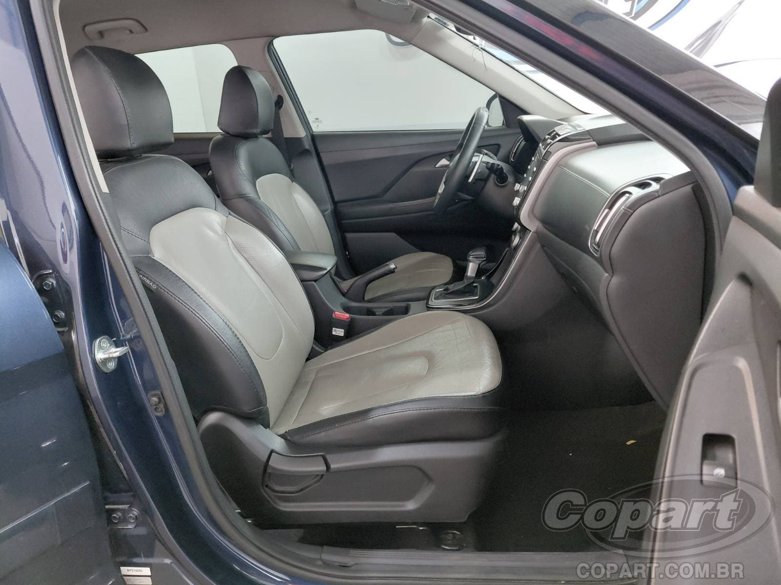 Hyundai Creta 2022 — foto 5