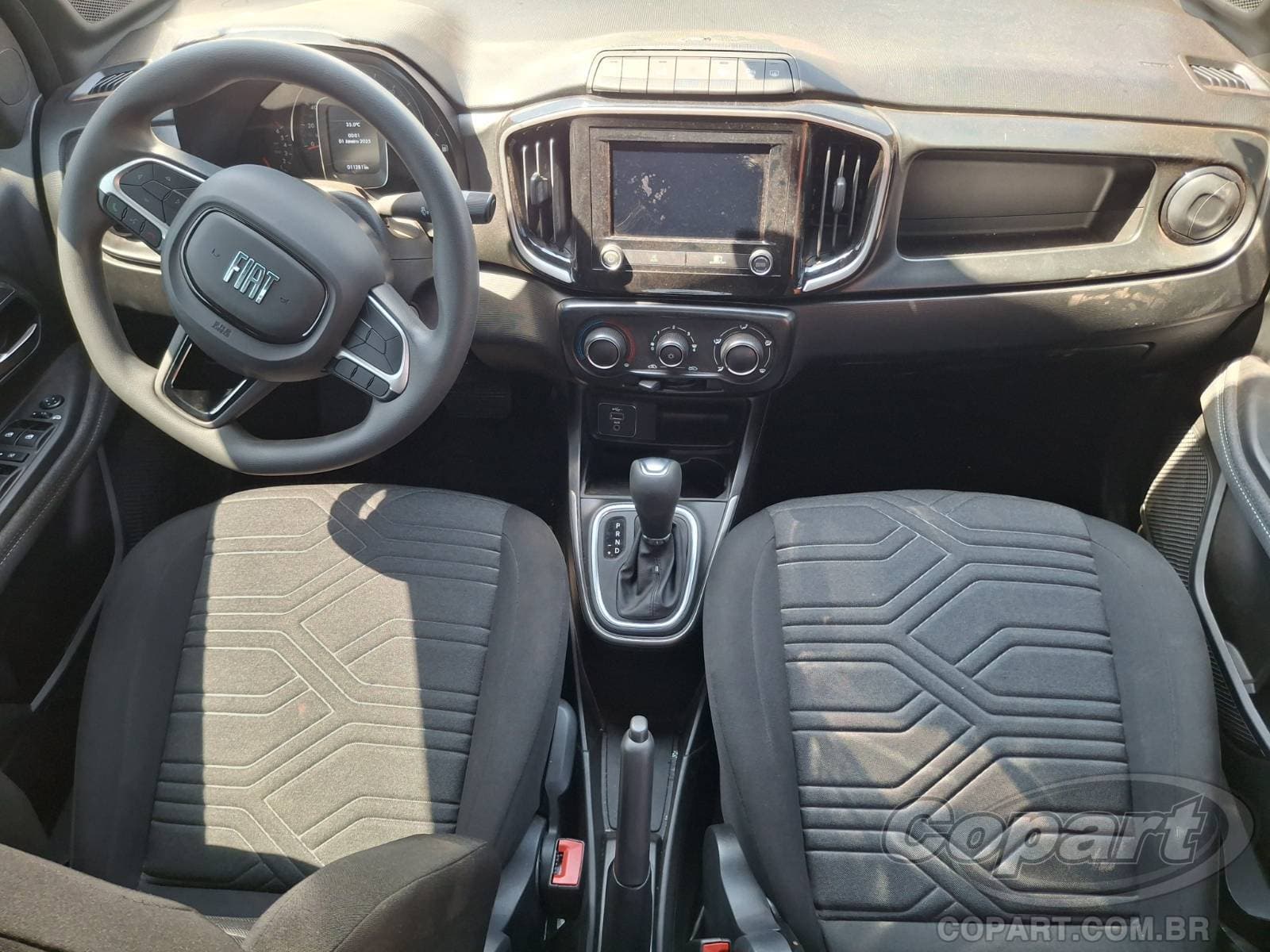Fiat Strada CD 2026 — foto 9