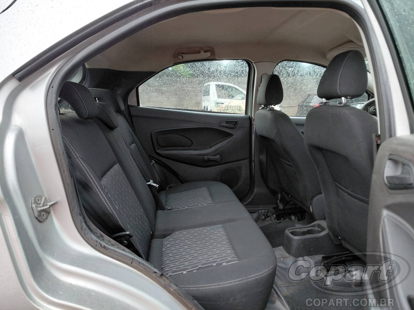 Ford KA 2017 — foto 6