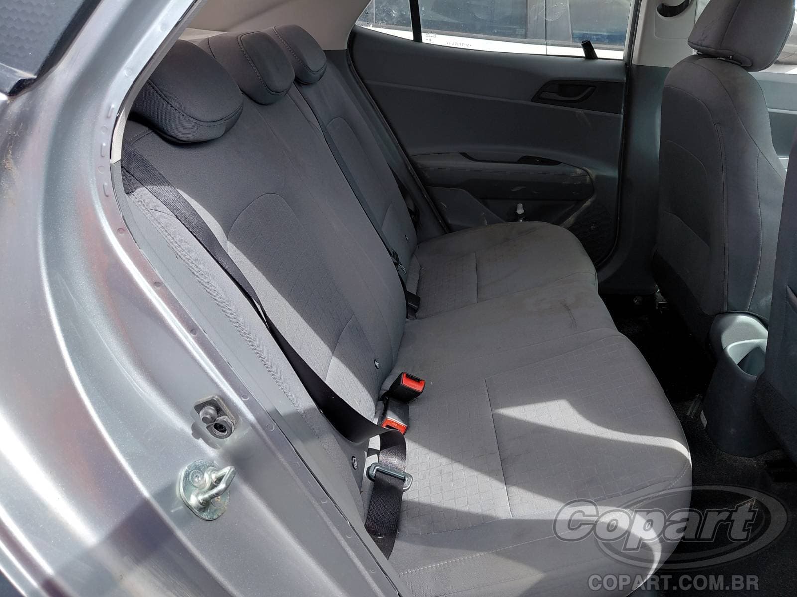 Hyundai Hb20s 2025 — foto 6