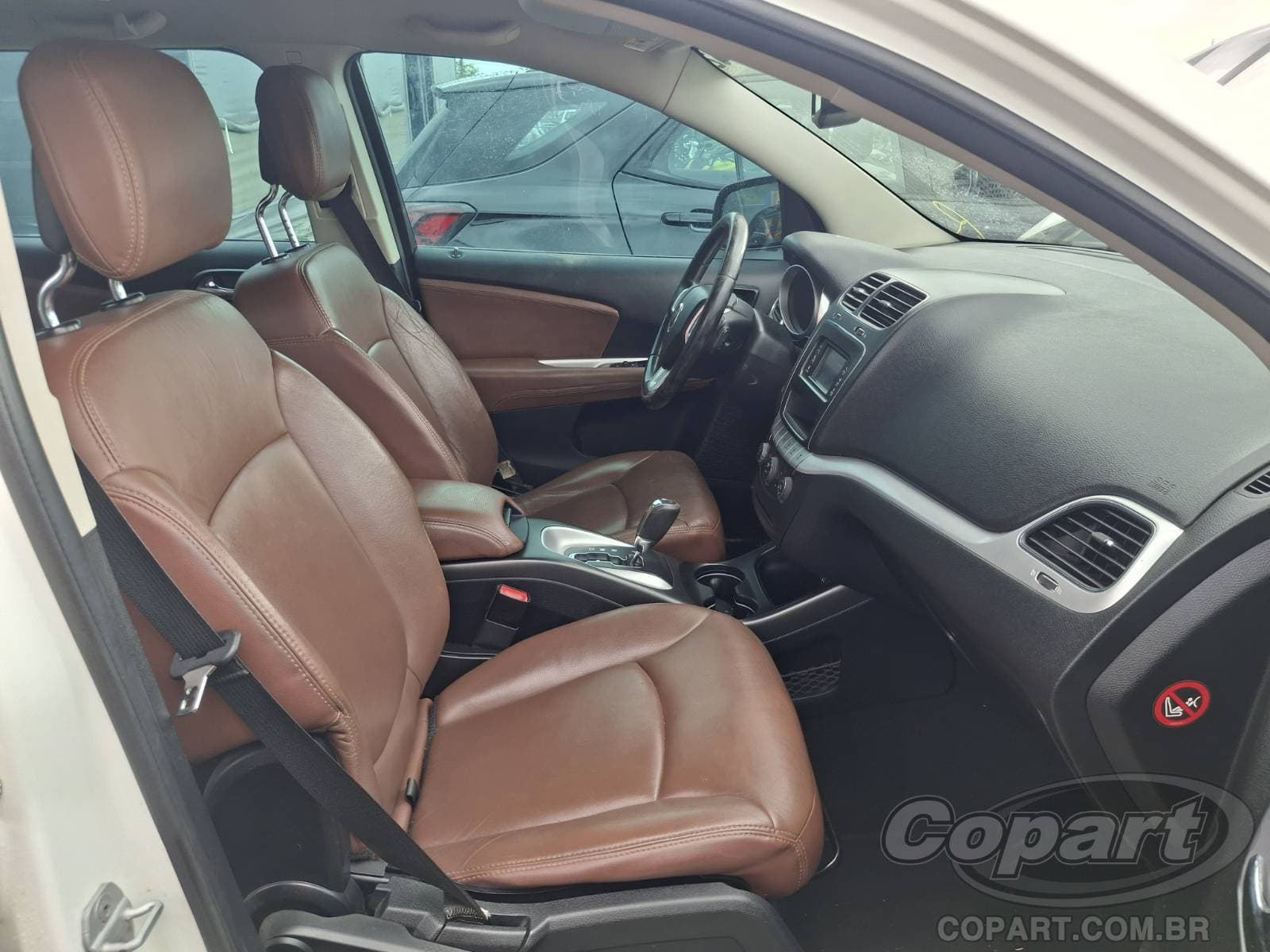 Fiat Freemont 2012 — foto 5