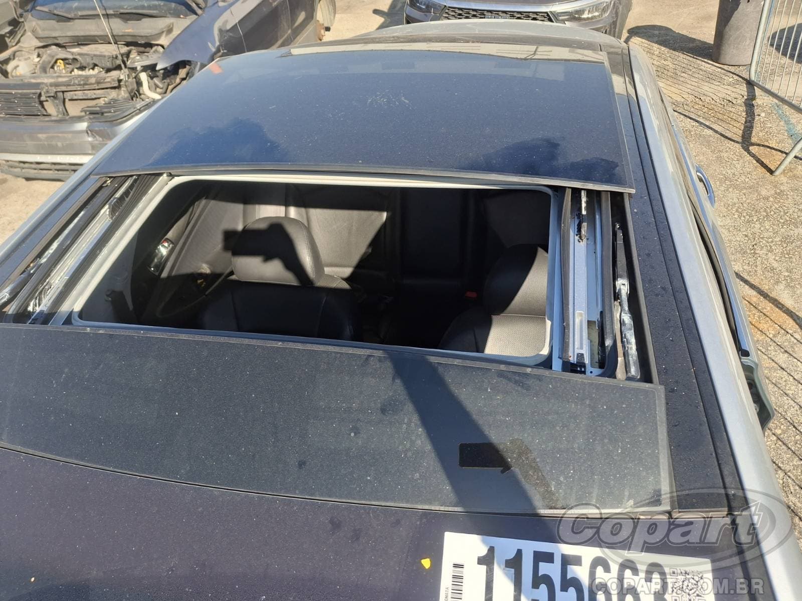 Hyundai Sonata 2012 — foto 11