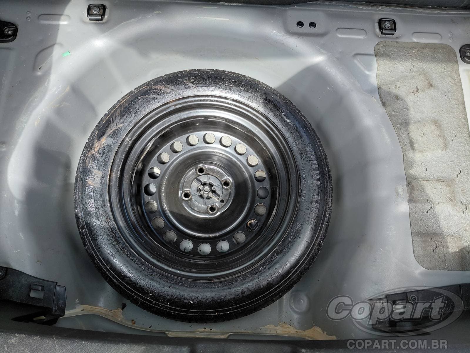 Hyundai Hb20 2023 — foto 10