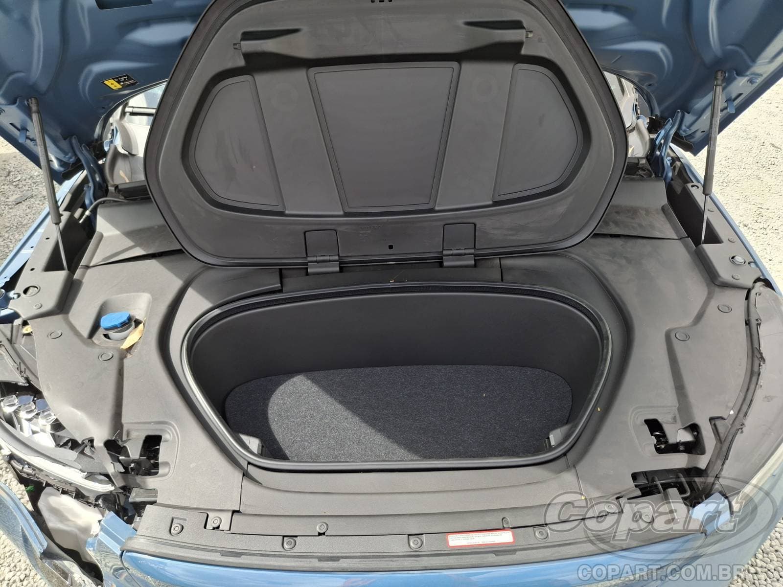 Volvo Xc40 2023 — foto 11
