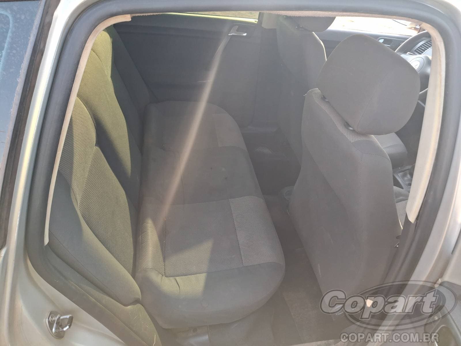 Volkswagen Polo 2007 — foto 6