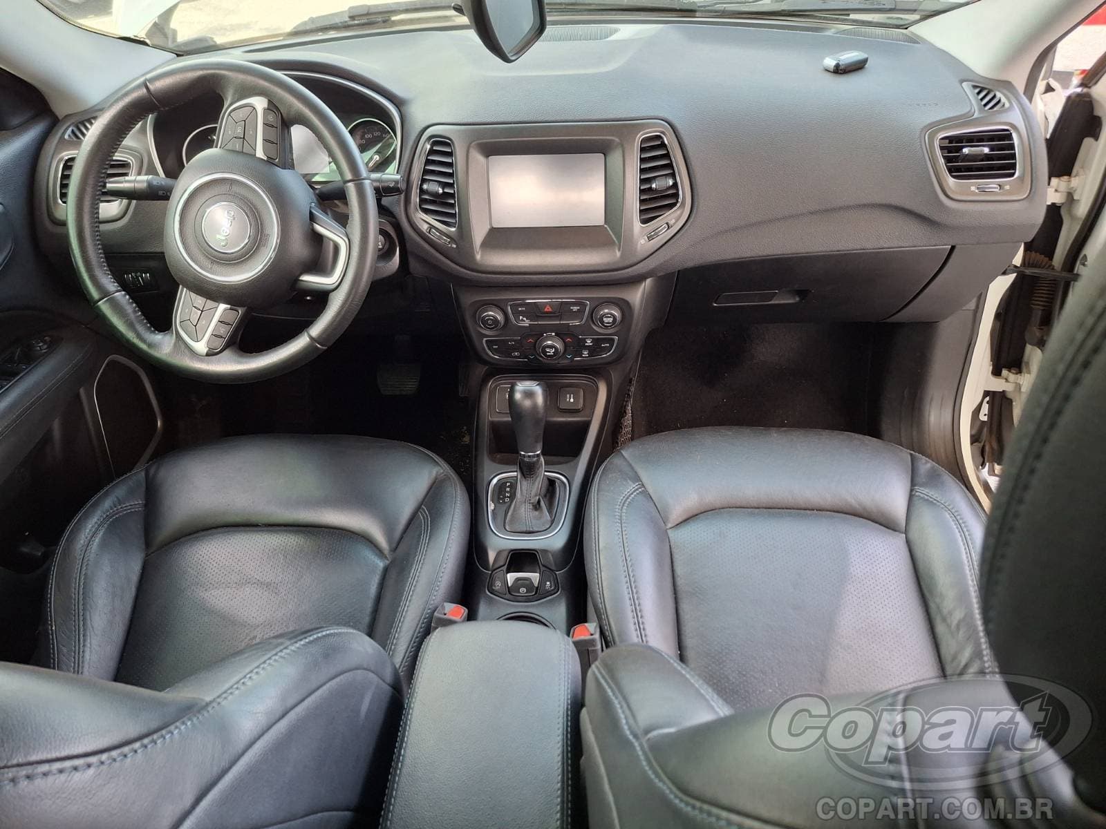 Jeep Compass 2021 — foto 9