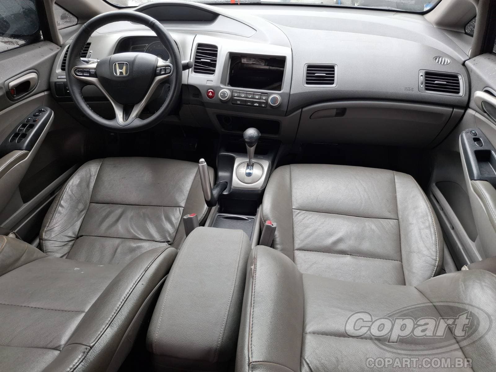 Honda Civic 2010 — foto 9