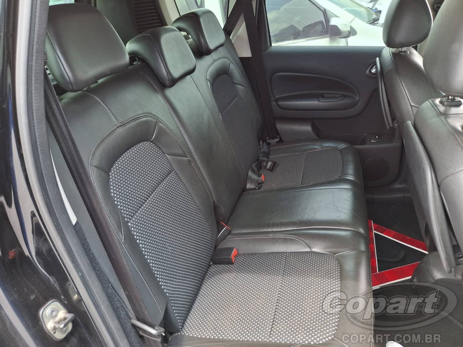 Citroën C3 Picasso 2012 — foto 6