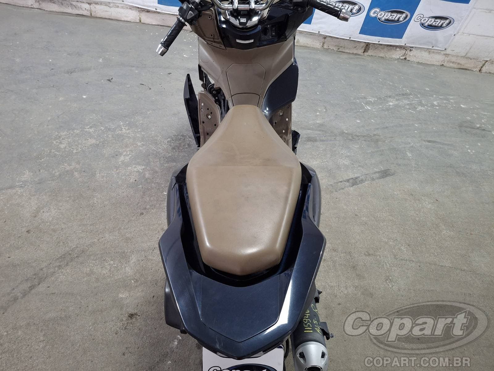 Honda PCX 2025 — foto 10