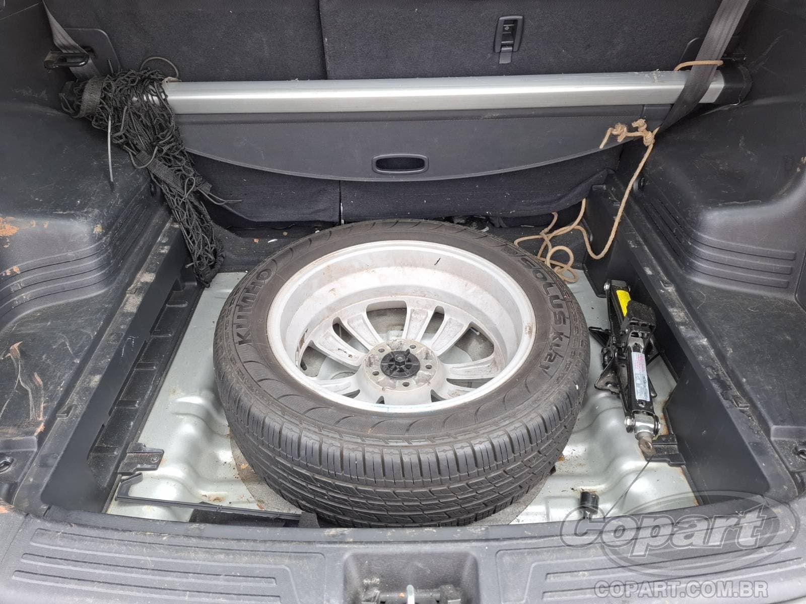 Hyundai Ix35 2011 — foto 10