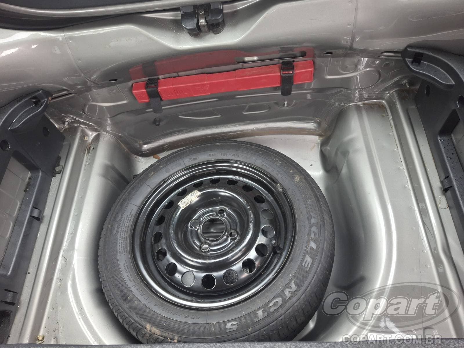 Volkswagen UP 2016 — foto 10