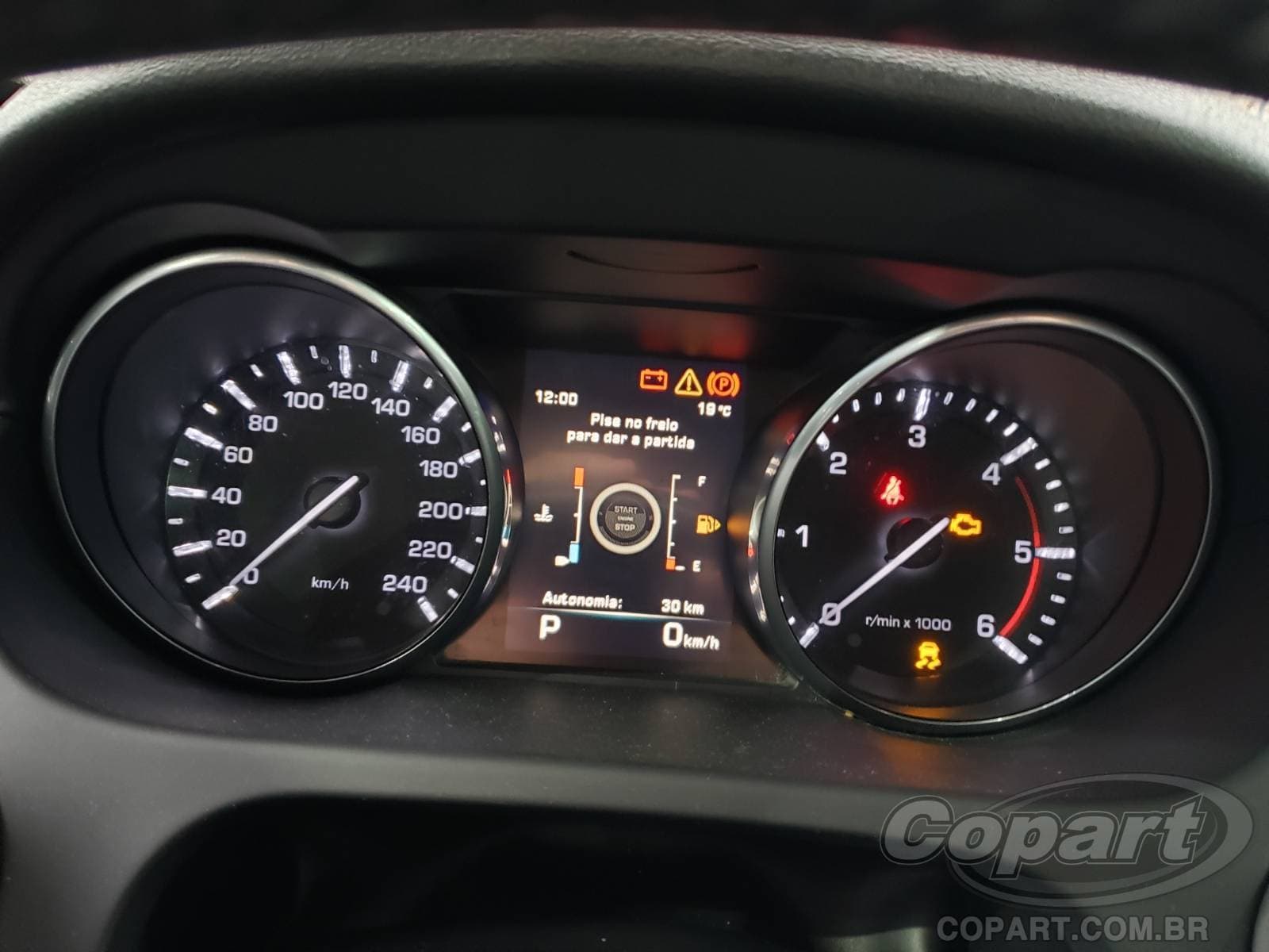 Land Rover Discovery Sport 2016 — foto 8