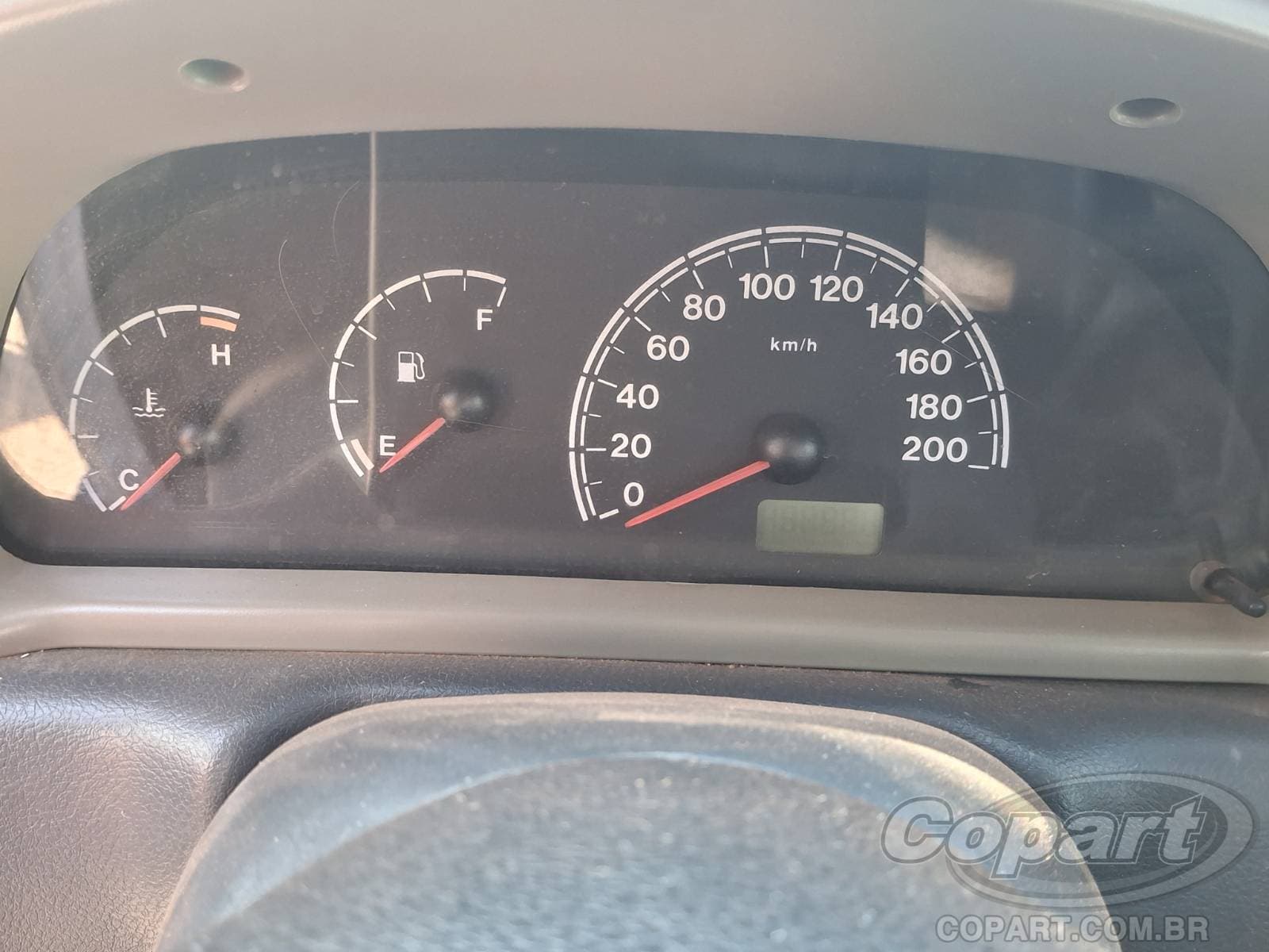 Fiat Palio 2008 — foto 8