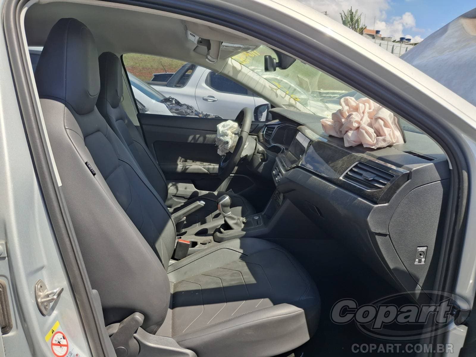 Volkswagen Polo 2026 — foto 5