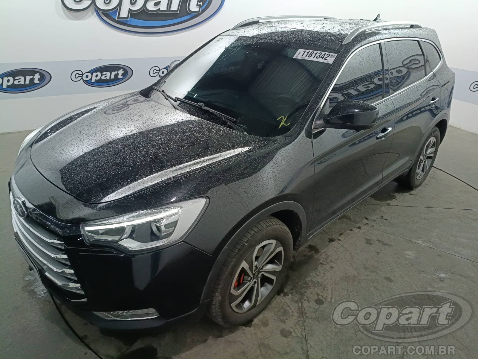 JAC T80 2020 — foto 2