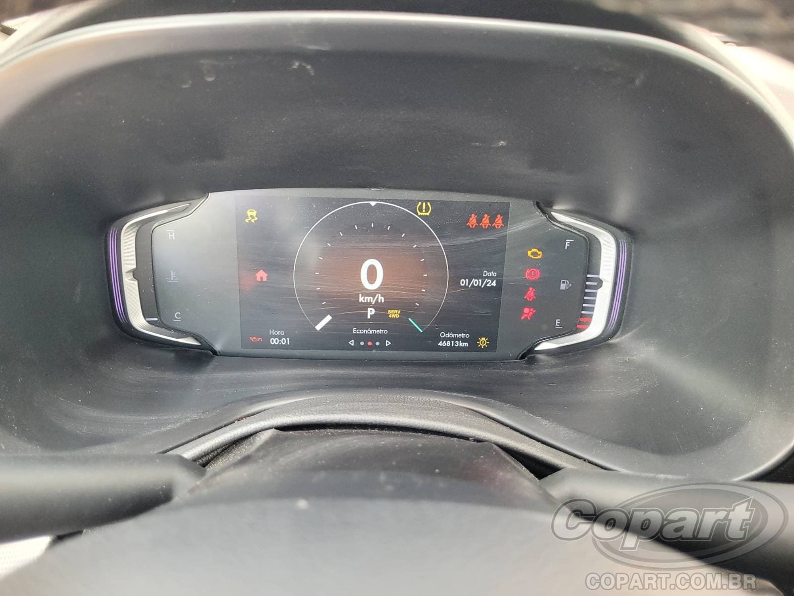 Fiat Toro 2025 — foto 8