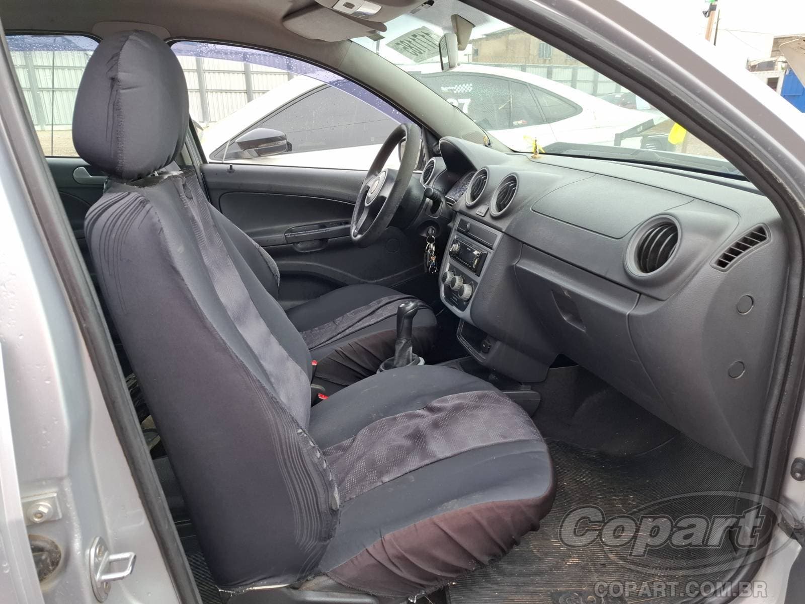 Volkswagen GOL 2010 — foto 5