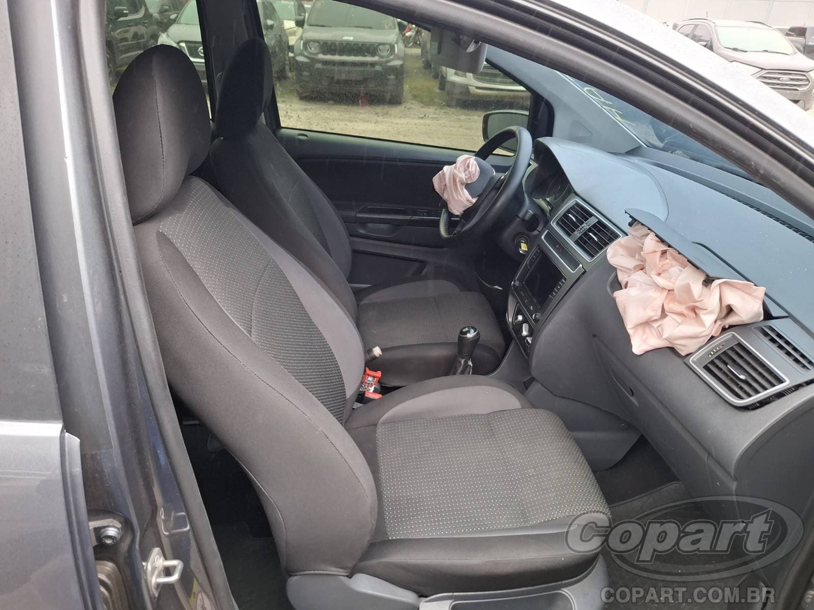 Volkswagen FOX 2019 — foto 5
