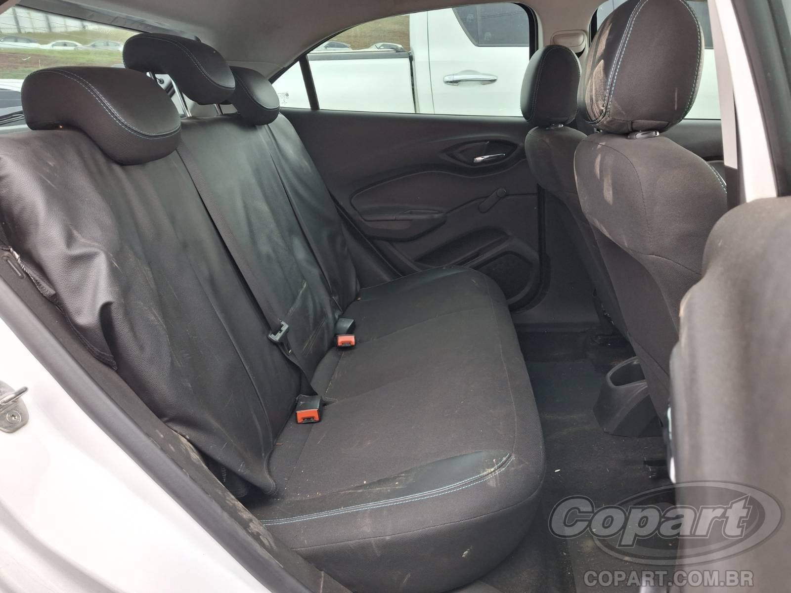 Chevrolet Onix 2019 — foto 6