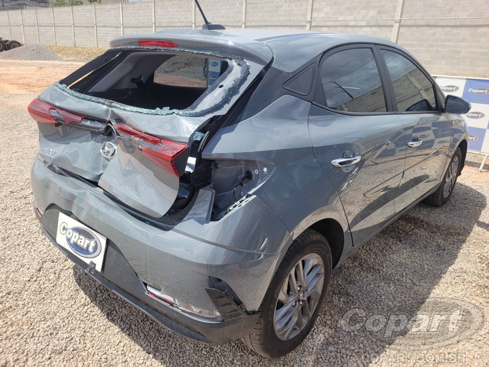 Hyundai Hb20 2027 — foto 4