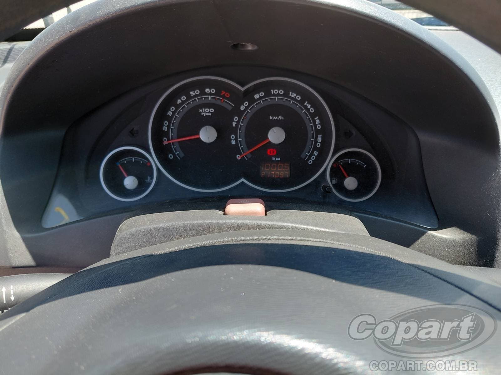 Chevrolet Prisma 2011 — foto 8