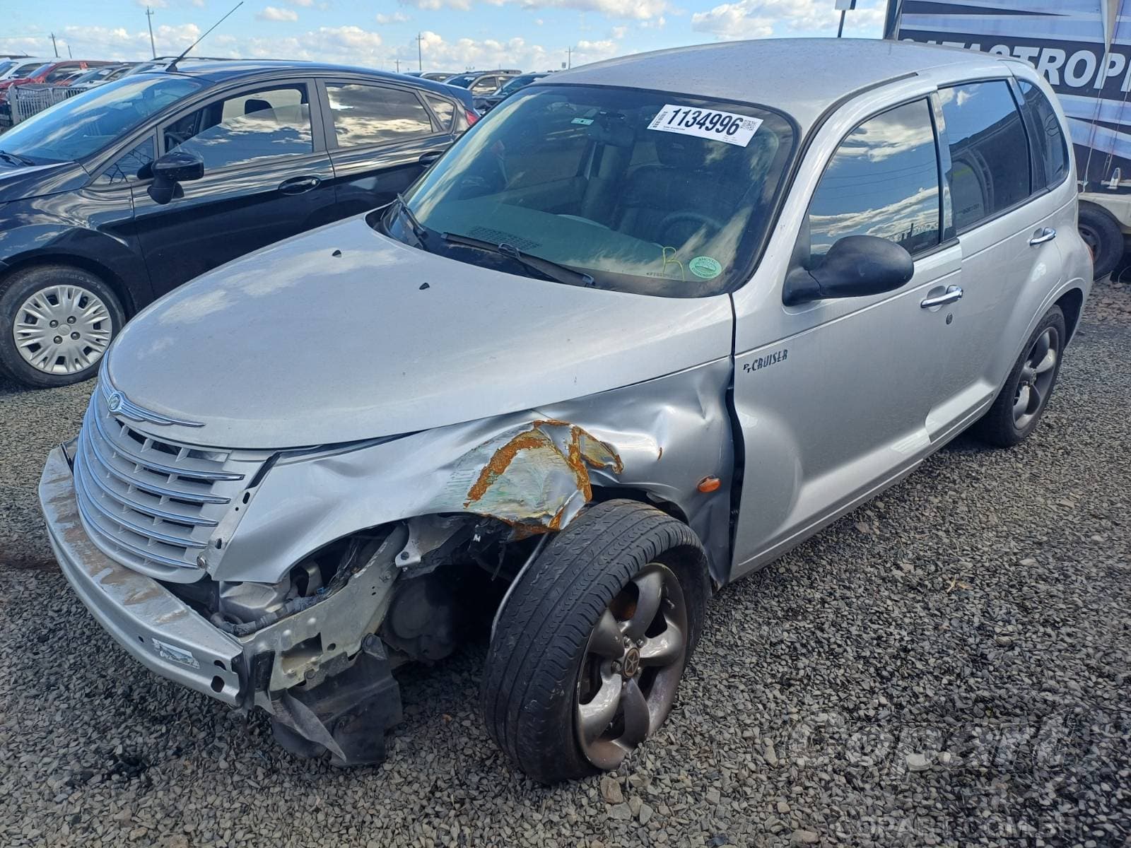 Chrysler PT Cruiser 2007 — foto 2