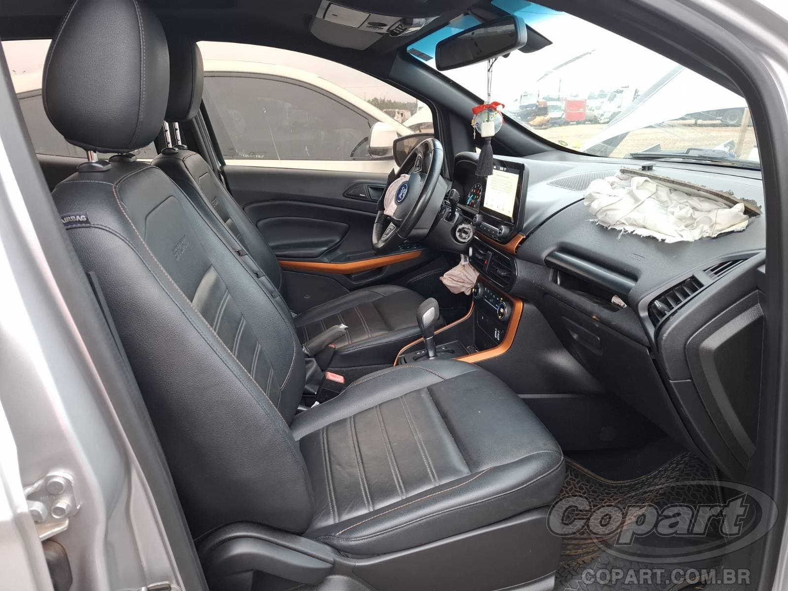 Ford Ecosport 2020 — foto 5