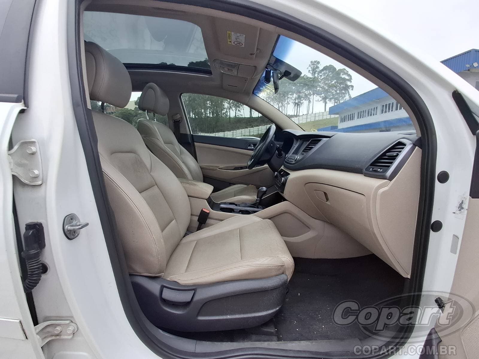 Hyundai Tucson 2018 — foto 5
