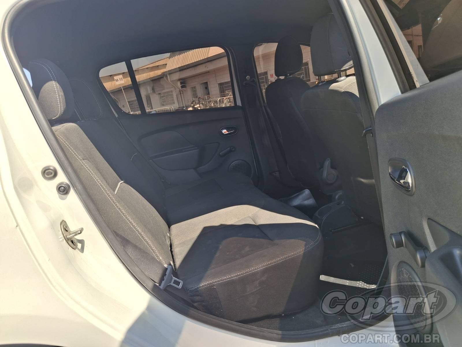 Renault Sandero 2020 — foto 6